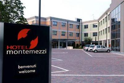 фото отеля Montemezzi Hotel