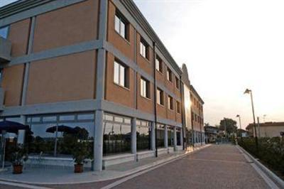фото отеля Montemezzi Hotel