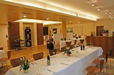фото отеля Montemezzi Hotel