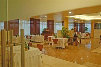 фото отеля Montemezzi Hotel