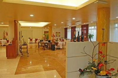фото отеля Montemezzi Hotel