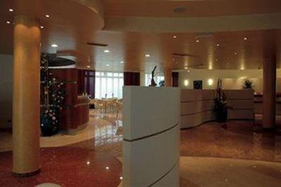 фото отеля Montemezzi Hotel