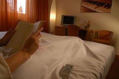 фото отеля Montemezzi Hotel