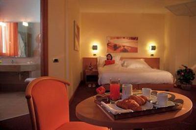 фото отеля Montemezzi Hotel