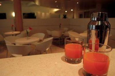 фото отеля Montemezzi Hotel
