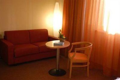 фото отеля Montemezzi Hotel