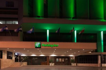 фото отеля Holiday Inn Guatemala City