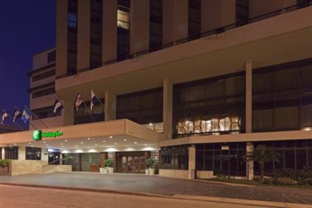 фото отеля Holiday Inn Guatemala City