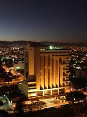 фото отеля Holiday Inn Guatemala City