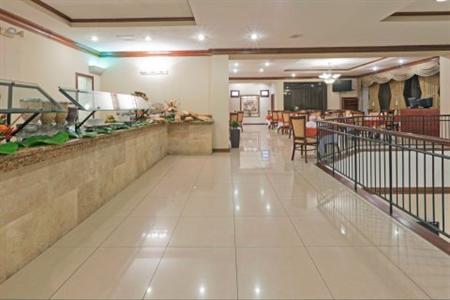 фото отеля Holiday Inn Guatemala City