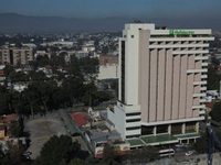 Holiday Inn Guatemala City