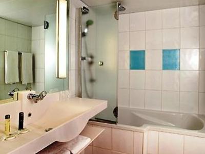фото отеля Novotel Lisboa