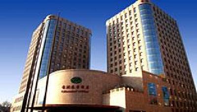 фото отеля Sweetland Hotel