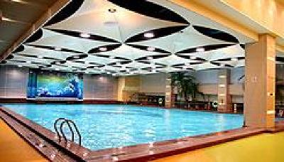 фото отеля Sweetland Hotel