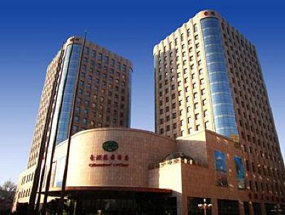 фото отеля Sweetland Hotel