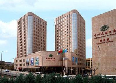 фото отеля Sweetland Hotel