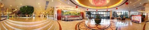 фото отеля Sweetland Hotel