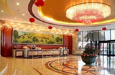 фото отеля Sweetland Hotel