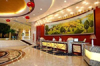 фото отеля Sweetland Hotel