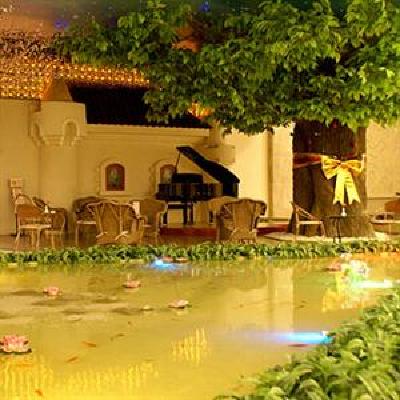 фото отеля Sweetland Hotel