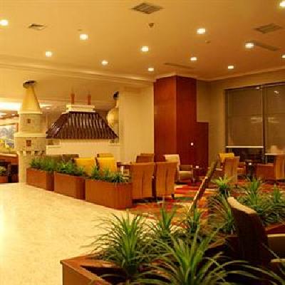 фото отеля Sweetland Hotel