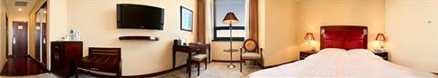 фото отеля Sweetland Hotel