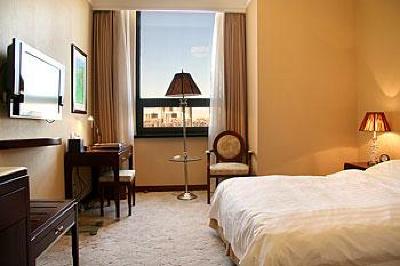 фото отеля Sweetland Hotel