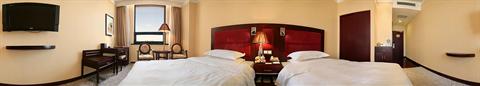 фото отеля Sweetland Hotel