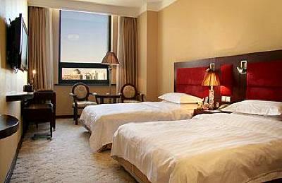 фото отеля Sweetland Hotel