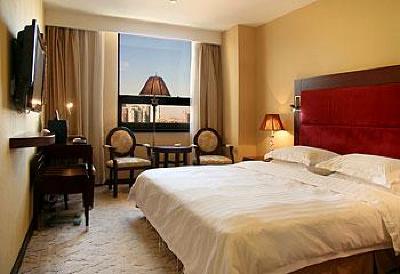 фото отеля Sweetland Hotel