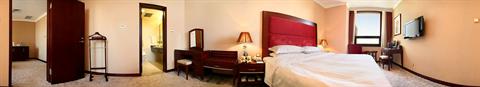 фото отеля Sweetland Hotel