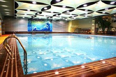 фото отеля Sweetland Hotel
