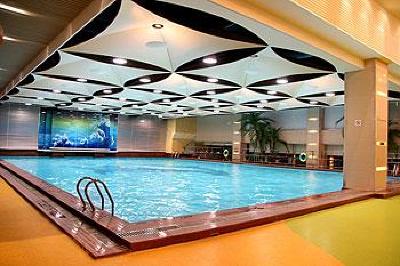 фото отеля Sweetland Hotel