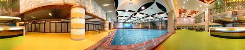 фото отеля Sweetland Hotel