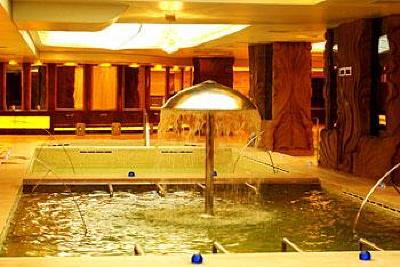 фото отеля Sweetland Hotel