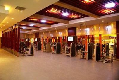 фото отеля Sweetland Hotel