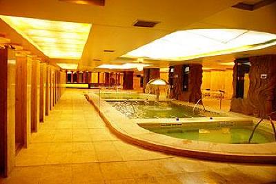 фото отеля Sweetland Hotel