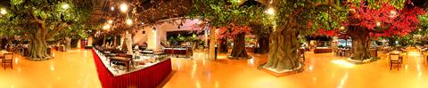 фото отеля Sweetland Hotel
