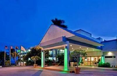 фото отеля Holiday Inn & Tropical Casino Ponce