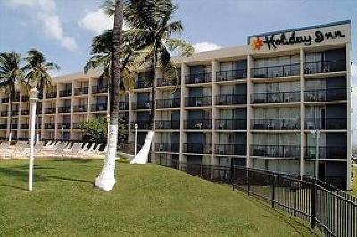 фото отеля Holiday Inn & Tropical Casino Ponce