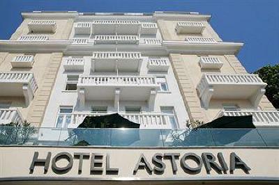 фото отеля Design Hotel Astoria
