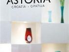 фото отеля Design Hotel Astoria