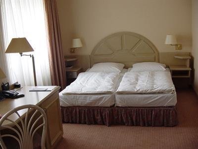 фото отеля Abakus Hotel