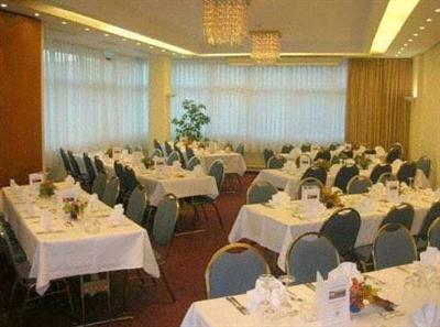 фото отеля Abakus Hotel