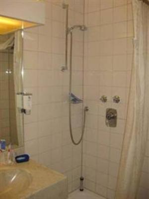 фото отеля Abakus Hotel