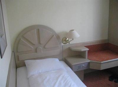 фото отеля Abakus Hotel