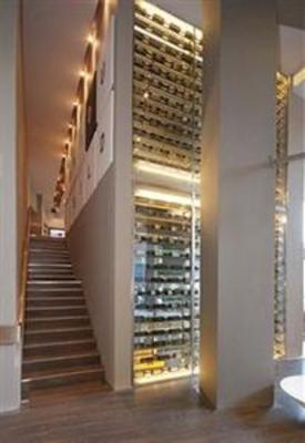 фото отеля Art Hotel Olympic