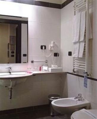 фото отеля Art Hotel Olympic