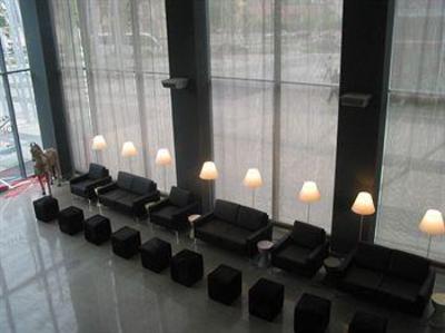 фото отеля Art Hotel Olympic