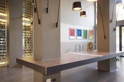 фото отеля Art Hotel Olympic
